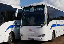 King Long Псков