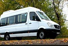 Mercedes-Benz Sprinter Псков