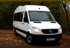 Mercedes-Benz Sprinter Псков