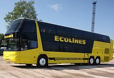 Neoplan N116 Псков