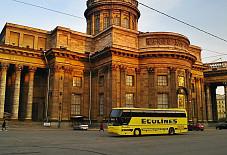 Neoplan N116 Псков