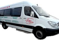 АвтоВизит Псков