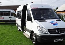 Mercedes Sprinter Печоры
