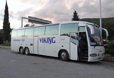 Scania Печоры