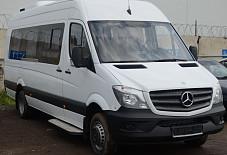 Мерседес Спринтер Нальчик