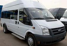 Форд Транзит Нальчик