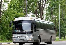 Kia Granbird Великие Луки