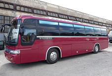 Kia Granbird Великие Луки