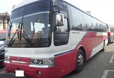 Kia Granbird Великие Луки