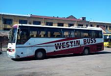 Kia Granbird Великие Луки