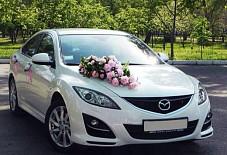 MAZDA 6 Псков