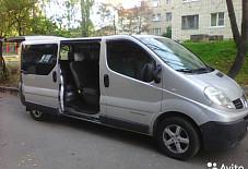 Reno Traffic Псков