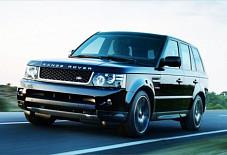Range Rover Sport  Нижний Новгород