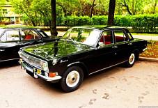 Волга ГАЗ-24 Нижний Новгород