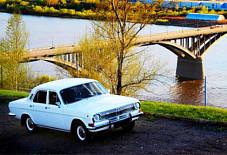 Волга ГАЗ-24 Нижний Новгород