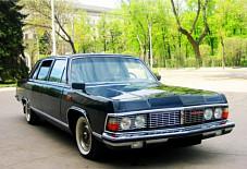 Чайка ГАЗ-14 Нижний Новгород