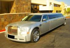 Chrysler 300C Silver Нижний Новгород