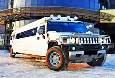 Hummer Нижний Новгород