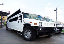 Hummer Нижний Новгород