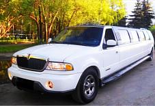 Lincoln Navigator Нижний Новгород