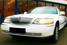  Lincoln Town Car Нижний Новгород