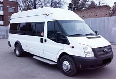 Ford Tranzit Нижний Новгород