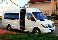 Mercedes Benz Sprinter Люкс VIP, Нижний Новгород