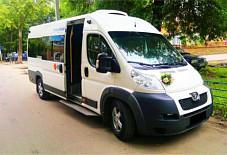 Peugeot Boxer Нижний Новгород