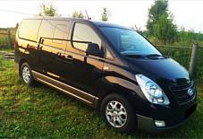 Hyundai Starex H1 Нижний Новгород