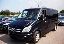Mercedes Benz Sprinter Нижний Новгород
