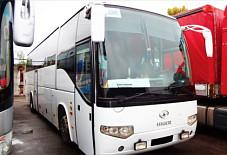 HIGER Нижний Новгород