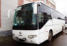 HIGER Нижний Новгород