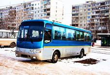 HYUNDAI AEROTOWN Нижний Новгород