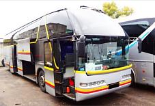 NEOPLAN Нижний Новгород
