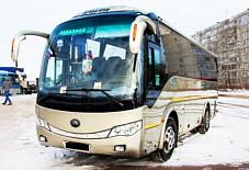 YUTONG Нижний Новгород