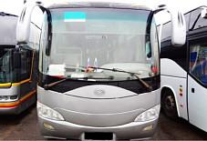 YUTONG Нижний Новгород