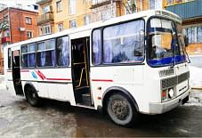 ПАЗ Люкс Нижний Новгород