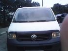 VOLKSWAGEN T5 CARAVELLE Ялта