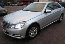 Mercedes Benz E-Класс Псков