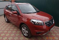 Renault Koleos Псков