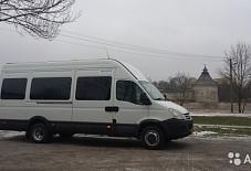 Iveco Daily Псков