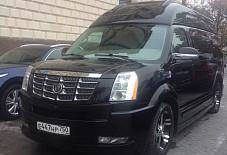 Chevrolet Express Псков