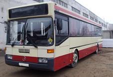 ТК-ВОЯЖ : Mersedes 407 Mersedes 407 Саратов