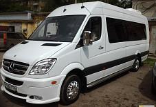 Мерседес Спринтер Нальчик