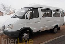 Газель Москва