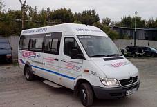 Mercedes-Benz Sprinter Classic Красноармейский район