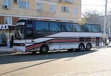 SETRA Энгельс