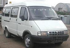 Газель Москва