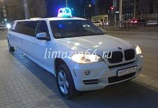 BMW X5 Красный Кут