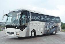 MAN LIONS COACH Supreme  Зеленоград